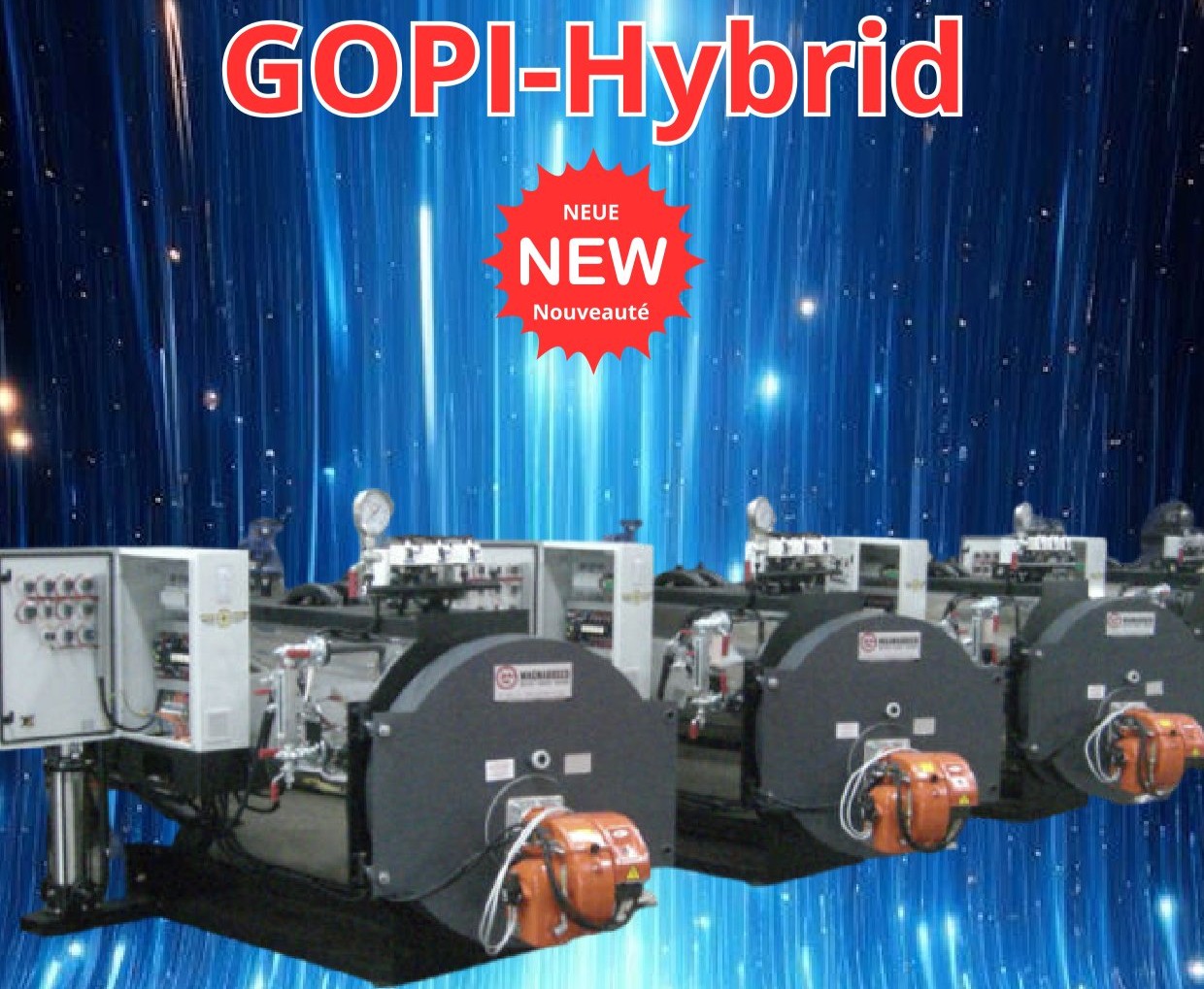 GOPI - GOFB HYBRID