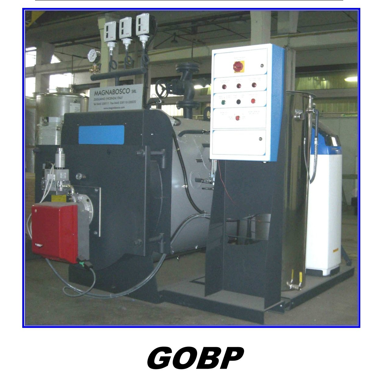 GOBP