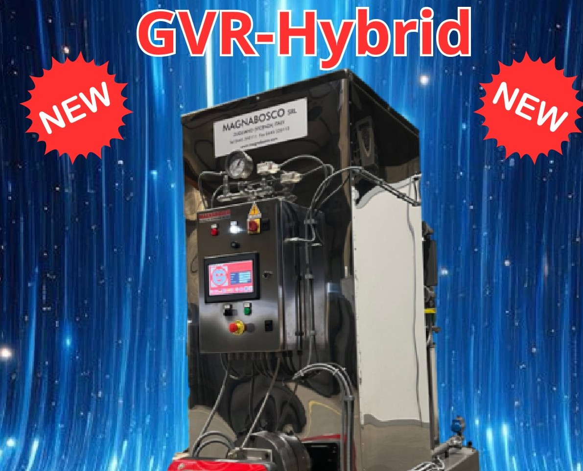 GVR HYBRID